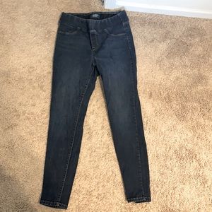 Old navy jeans